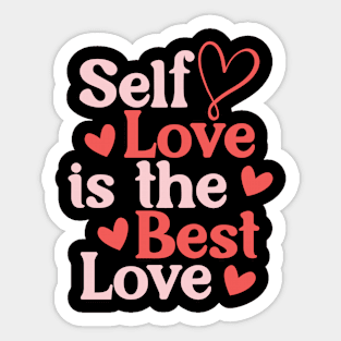 Anti valentines day fun gift Sticker